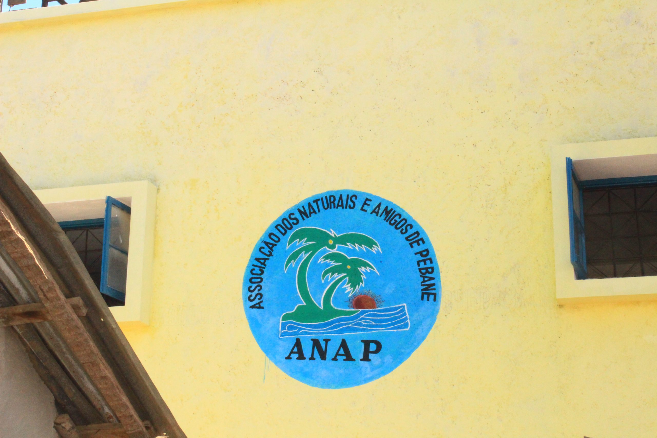 ANAP is available to produce masks with capulanas offered by SOLDMOZ-ADS