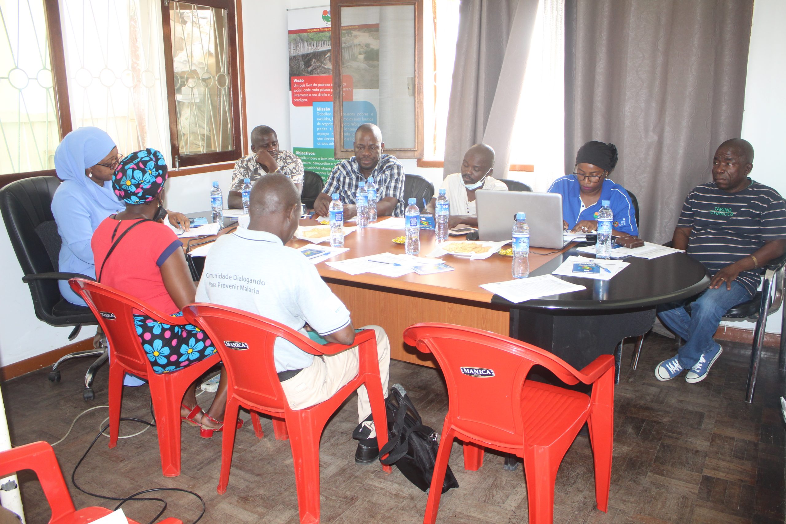 SoldMoz-ADS reúne em Assembleia-Geral