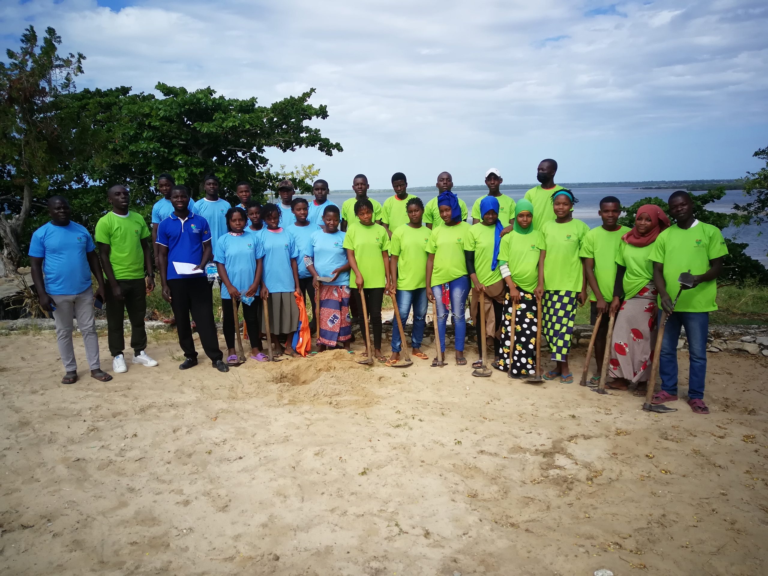 Na semana do dia Mundial do Meio Ambiente