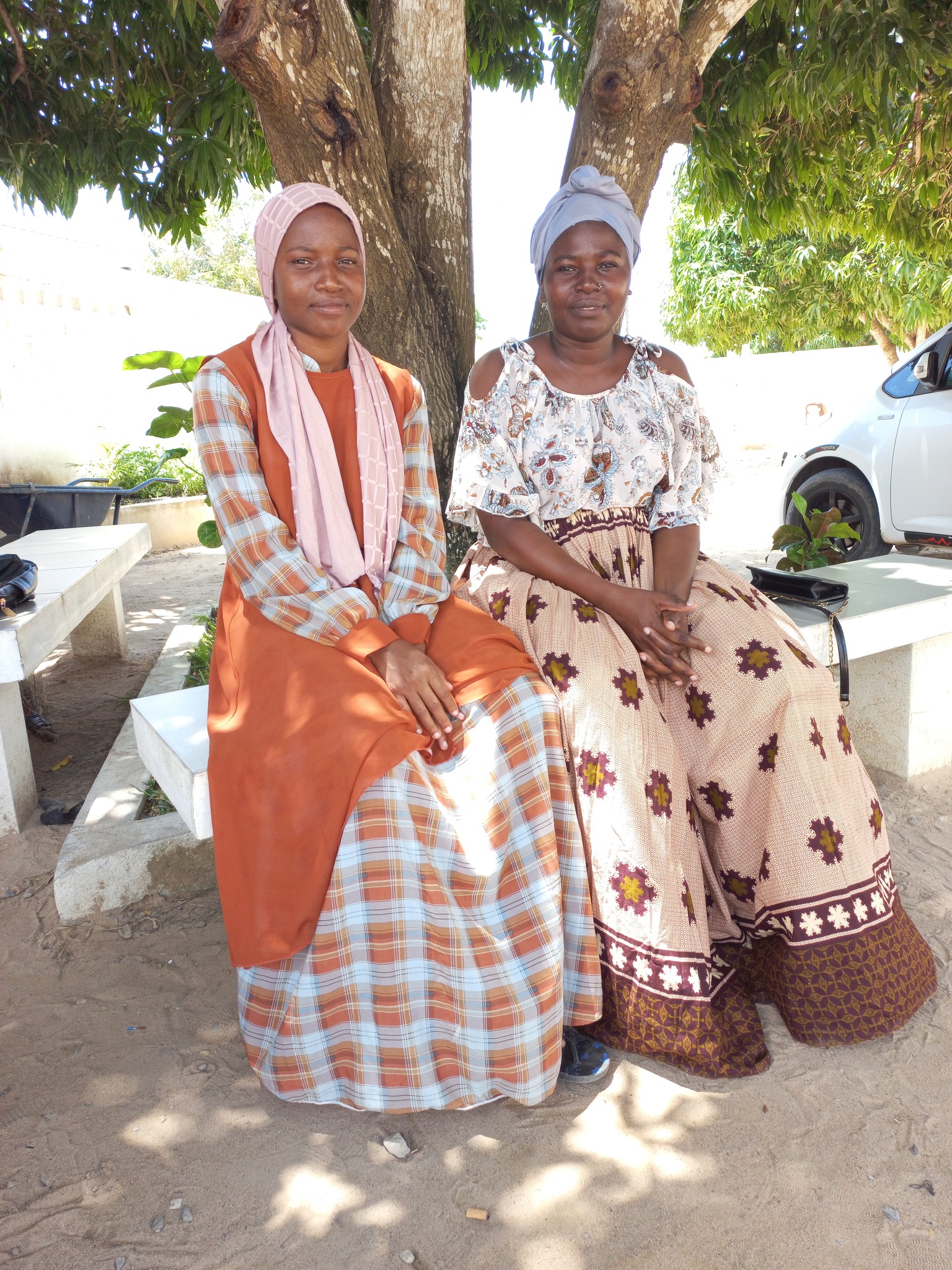 POUPANÇA E CRÉDITO ROTATIVO, UMA ESPERANÇA DE VIDA AOS DESLOCADOS INTERNOS DE CABO DELGADO