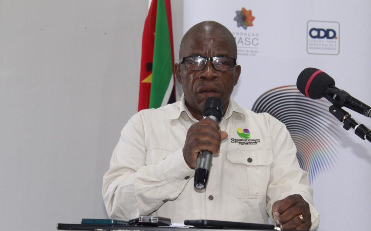 SOCIEDADE CIVIL DE NAMPULA REFORÇA COMPROMISSO COM O DIÁLOGO NACIONAL INCLUSIVO