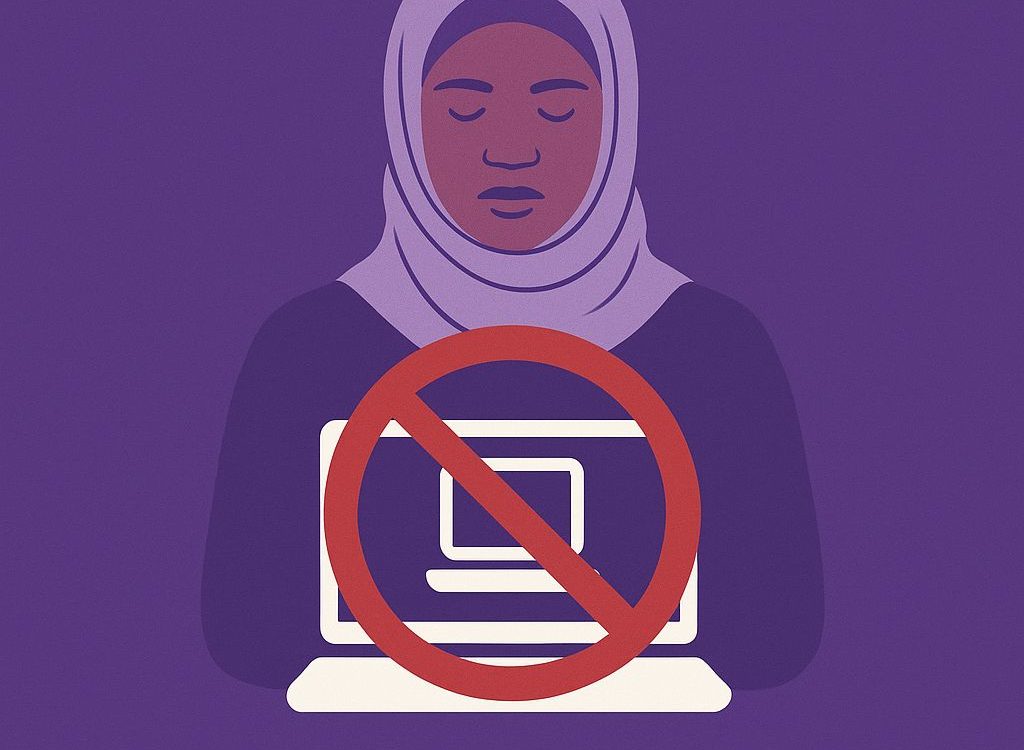 16 Dias de Activismo contra a Violência Baseada no Género