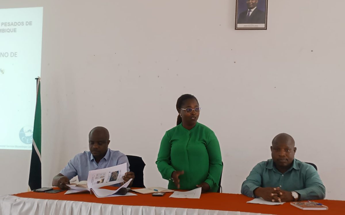 Plano de Reassentamento do Projecto Nathaka gera descontentamento nas comunidades de Moma